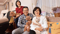 劉安婷-為台灣而教-父母