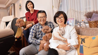 劉安婷-為台灣而教-父母