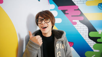 陳孜昊-HowHow-YouTuber
