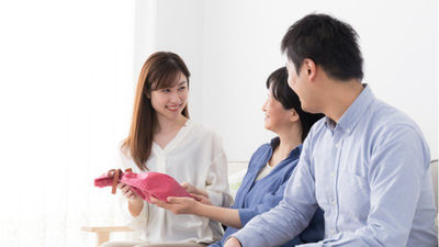 婆家