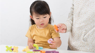 幼兒-幼兒教育