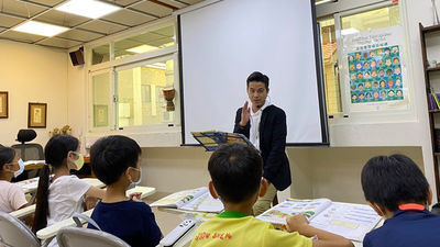 羅寶鴻