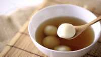 湯圓煮不破-煮湯圓不破-湯圓煮破