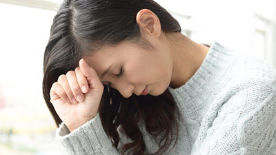 女性-媳婦-女兒