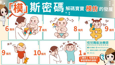 模仿