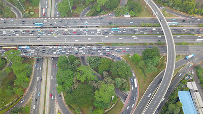 高速公路