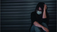 心理健康-青少年
