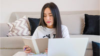 心理健康-心理韌性-青少年