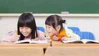 學校學什麼？人際技巧最重要
