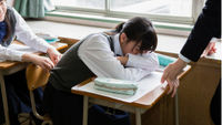 睡眠