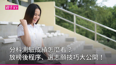 分科測驗-112學年分科測驗-分科測驗放