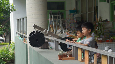 小學生