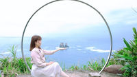 金山燭台雙嶼