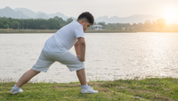 男生