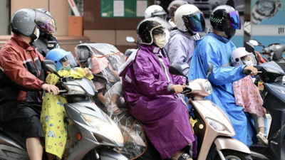 兒童車禍