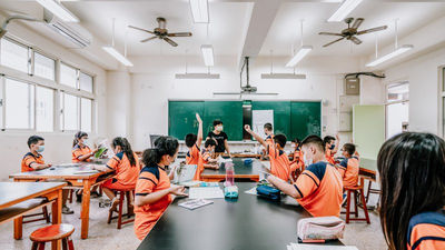 公民素養