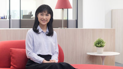 周育如