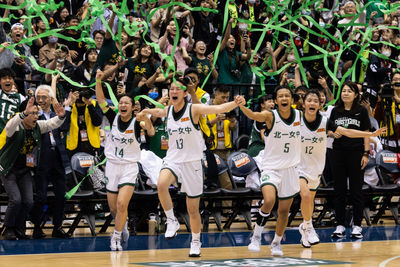 北一女中籃球隊-HBL-逆轉勝-帶隊心法