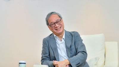 李遠-文化部-文化部長