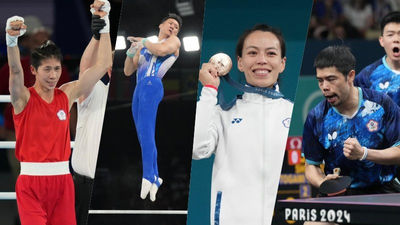 林郁婷-唐嘉鴻-郭婞淳-莊智淵