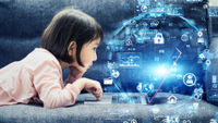 AI-幼童-3C