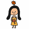 花小姐說晚安 MissHana的照片