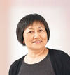 柯華葳（1952-2020）的照片